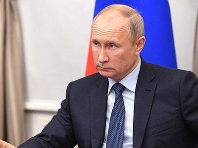 Rus Lider Putin'den Çin ve ABD'ye Gözdağı!