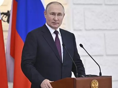 Rus Lider Vladimir Putin: Kanser aşısı üretmeye yaklaştık!