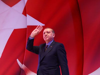 Rus Medyası: Türk Devletler Birliğini Sonbaharda İlan Edilebilir