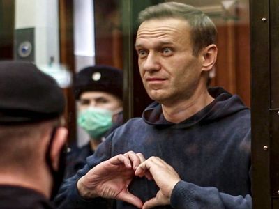 Rus muhalif siyasetçi Alexei Navalny kimdir, nereli ve kaç yaşında? Aleksey Navalni öldü mü?