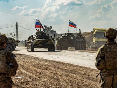 Rus ordusu duyurdu: Ukrayna'nın güneybatı komşusunu ele geçirmek istiyor