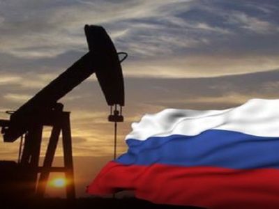 Rus Petrol Şirketi: Üretimde Dünyada İkinci Sıradayız
