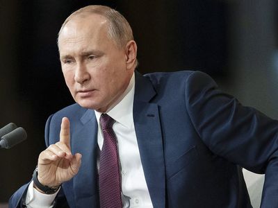 Rus TV'sini izleyenler adeta kanı dondu! ''Kurtulmalıyız, daha da kötüye gidecek''