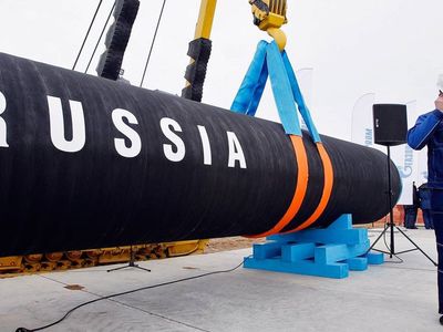 Ruslar Avrupa'yı tehdit ediyor: Gazı kesme hakkına sahibiz