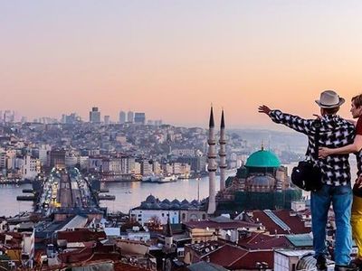 Ruslar bu yaz Türkiye'ye akın edecek