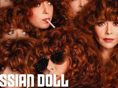 Russian Doll dizi konusu ve oyuncuları
