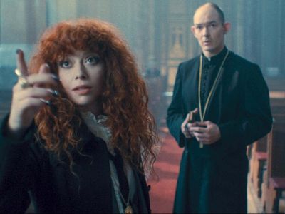 Russian Doll yeni sezon ne zaman çıkacak? Russian Doll yeni sezon tarihi belli oldu mu, 3. sezon yayınlanacak mı?