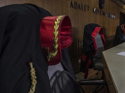 Rüşvet iddiasıyla gündemde: Cumhuriyet Savcısı görevden uzaklaştırıldı