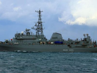Rusya açıkladı: Türk Akım ve Mavi Akım’ı koruyan gemiye saldırı