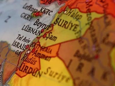 Rusya, BMGK'yı Filistin-İsrail sorununa çözüm bulunamaması yüzünden ciddi uyardı! ''Orta Doğu'da her an bir patlama yaşanabilir''