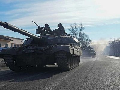 Rusya büyük bir savaş ilanı mı verecek? Masada 3 büyük senaryo var
