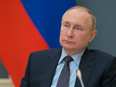 Rusya Devlet Başkanı Putin, İklim Zirvesi'ne katılacak