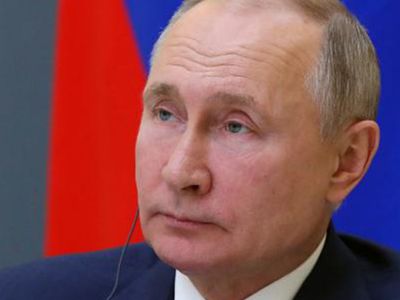 Rusya Devlet Başkanı Vladimir Putin: Rus-Amerikan İlişkileri ABD’deki İç Siyasi Mücadeleye Kurban Edildi