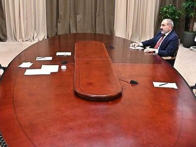 Rusya Devreye Girdi, Azerbaycan Ve Ermenistan Arasındaki Buzlar Eriyor!