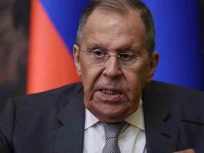 Rusya Dışişleri Bakanı Lavrov: ABD’nin İran’a saldırıları kimseye fayda sağlamaz