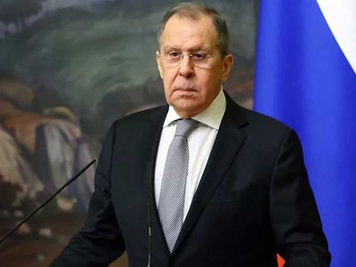 Rusya Dışişleri Bakanı Lavrov'dan flaş açıklama: Ukrayna'ya operasyon durmayacak!