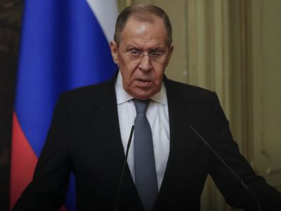 Rusya Dışişleri Bakanı Lavrov'dan Zelenskiy için: "O bir Führer"