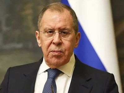 Rusya Dışişleri Bakanı Sergey Lavrov barış müzakerelerine ilişkin kritik mesajlar verdi