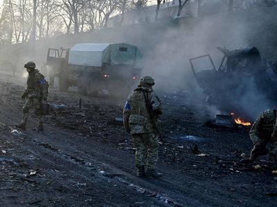 Rusya duyurdu: Ukrayna, gece saldırı dalgasıyla Rus topraklarına terör saldırısı girişiminde bulundu!