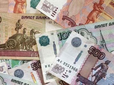 Rusya ekonomisi günden güne eriyor, şirketlerin hisse değerleri rekor düşüşte!