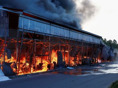 Rusya, Harkiv’e bomba yağdırdı: Çok sayıda ölü ve yaralı var