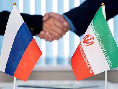 Rusya ile İran anlaşmaya vardı: İki yeni nükleer tesis yapılacak
