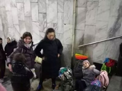 Rusya işgalinden kaçan Türk aile, Ukraynalı komşularını da Türkiye'ye getirdi!