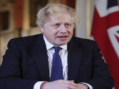 Rusya karşılık vermeyi bırakmıyor! Yeni karar doğrultusunda İngiltere Başbakanı Boris Johnson Rusya'ya giremeyecek!