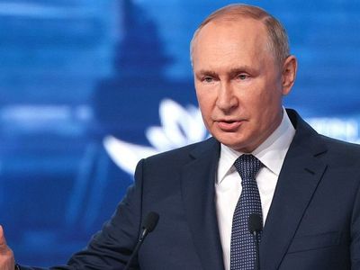 Rusya lideri Putin'den dikkat çeken açıklama: 'Bunu Türkiye ile gerçekleştirdik!'