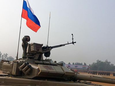 Rusya, Mariupol şehrinden sonra bir kenti daha işgal etmeye çok yakın!