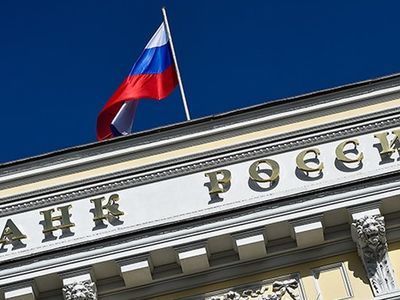 Rusya Merkez Bankası açıkladı! Büyük kriz içindeyiz