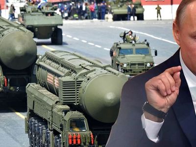 Rusya NATO’ya meydan okudu: Nükleer silah kullanımı tekrar gündeme geldi!
