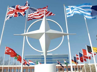 Rusya, NATO'ya üye olmak istediklerini duyuran Finlandiya ve İsveç'e göz dağı verdi: Geniş kapsamlı sonuçları olur!