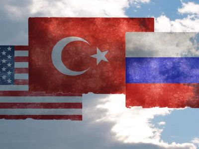 Rusya ortaya çıkardı ABD panikledi: Dünyanın gündemindeki krizin anahtarı Türkiye’de