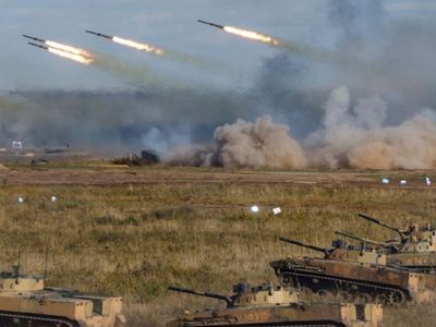 Rusya Savunma Bakanlığı duyurdu: 114 Ukrayna İHA’sı yok edildi