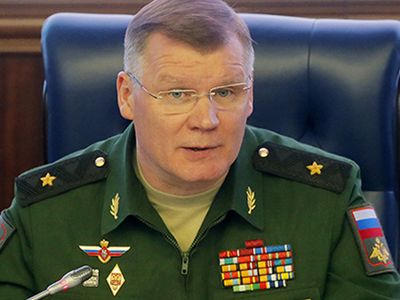 Rusya Savunma Bakanlığı Sözcüsü'nden açıklama: Başkan Erdoğan'ın talebi yerine getirildi