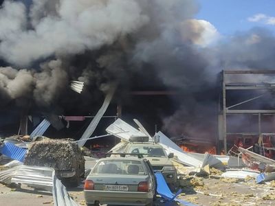 Rusya, süpermarkete silahlı saldırı düzenledi: Ölü sayısı 14’e yükseldi