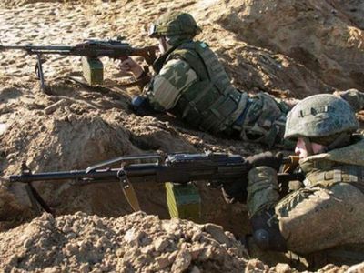 Gözden Kaçmayan Detay Ses Getirdi: Rusya Tanklarına Z İşareti Koydu Savaş Kapıda!