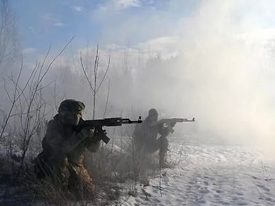 Rusya-Ukrayna Arasında Tırmanan Gerilime Finlandiya da Katıldı!