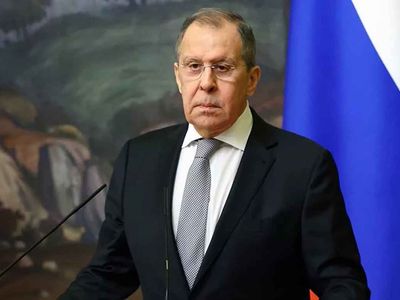 Rusya-Ukrayna Barış Görüşmesi İstanbul’da gerçekleştirilecek! Rusya Dışişleri Bakanı Lavrov'dan İstanbul açıklaması: Ümitliyiz!