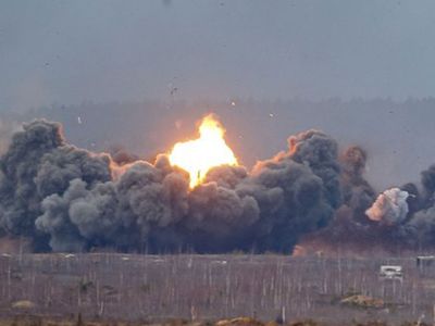 Rusya-Ukrayna Gerginliğinde ABD’den Yeni İddia: Ellerinde Liste Var