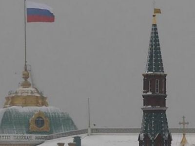 Rusya, Ukrayna İle Yaşanan Gerilimin Nedeni Olarak ABD ve NATO'yu Gösterdi
