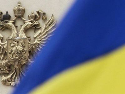 Rusya, Ukrayna Konsolosunu Gözaltına Aldı