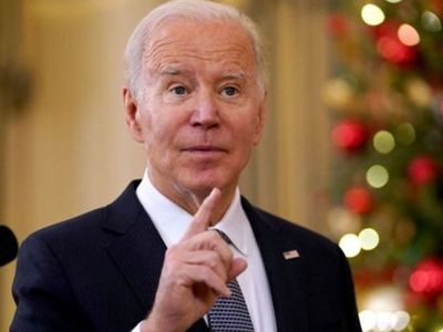 Rusya-Ukrayna Krizinde Gözler Biden'a Çevrildi: Her Türlü Senaryoya Hazırız!