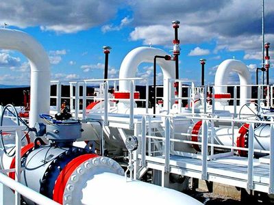 Yeni düzende Türkiye enerjide büyük rol üstlenecek