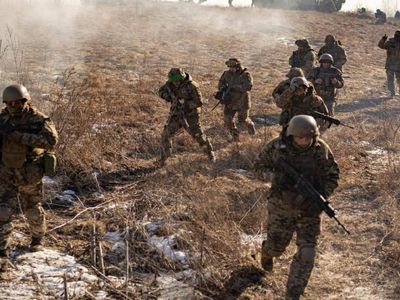 Rusya Ukrayna savaşı 1. yılını devirdi: ABD’den Ukrayna’ya dev yardım