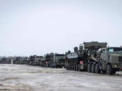 Rusya, Ukrayna Savaşı Devam Ediyor! Lviv Kenti Vuruldu! İnsanlara "Sığınaklarda Kalın" Çağrısı Yapılıyor