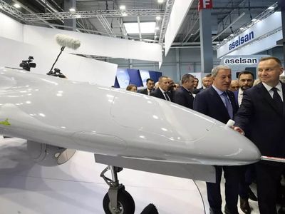 Rusya Ukrayna savaşı talepleri arttırdı: Bayraktar TB2 Avrupa’da dikkatleri üzerine çekti