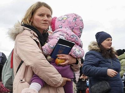 Rusya Ukrayna savaşında kritik gelişme: Esaret altındaki insanlara Türkiye ulaşacak