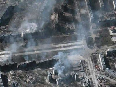 Rusya Ukrayna savaşında son gelişmeler: Binlerce sivil sıkıştı: Rusya saldırılarına devam ediyor!